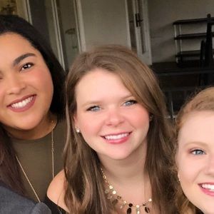 Meet your Posher, Heather